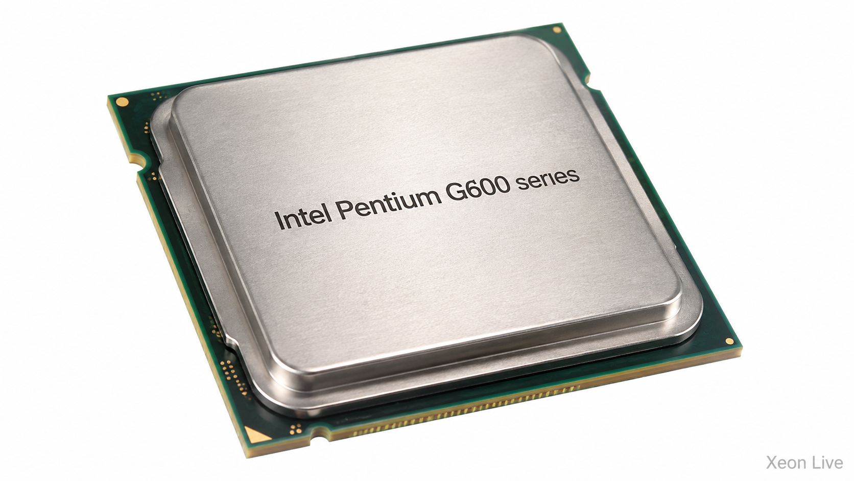 Intel Pentium G600 series: полный обзор моделей G620–G645T, платформы LGA1155, производительности, игр и серверного применения
