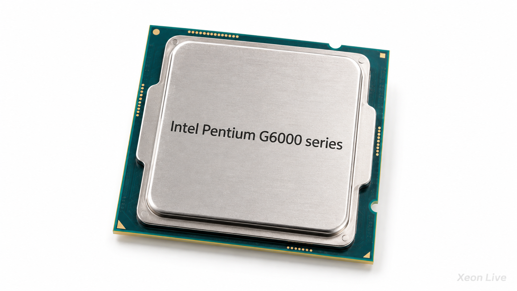 Intel Pentium G6000 series — подробный обзор всех Pentium Gold G6400–G6605, производительности, графики и сценариев применения