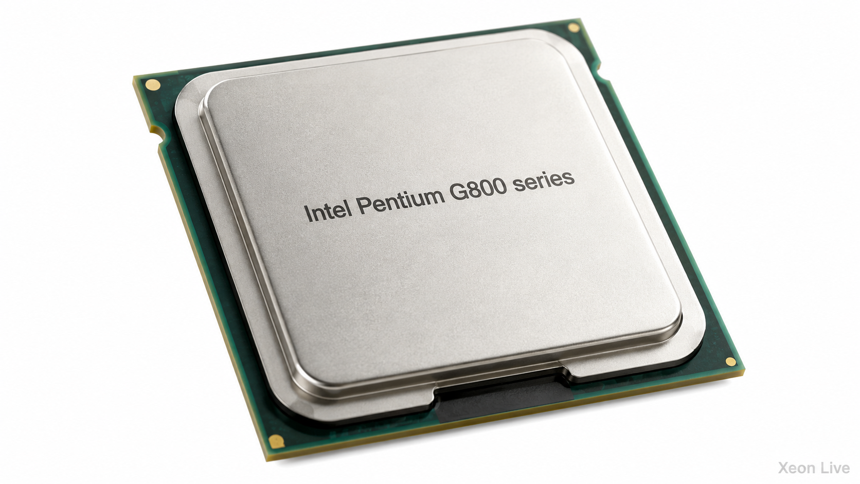 Intel Pentium G800 series — полный обзор линейки Sandy Bridge для LGA1155: модели, характеристики, производительность, игры и серверные применения
