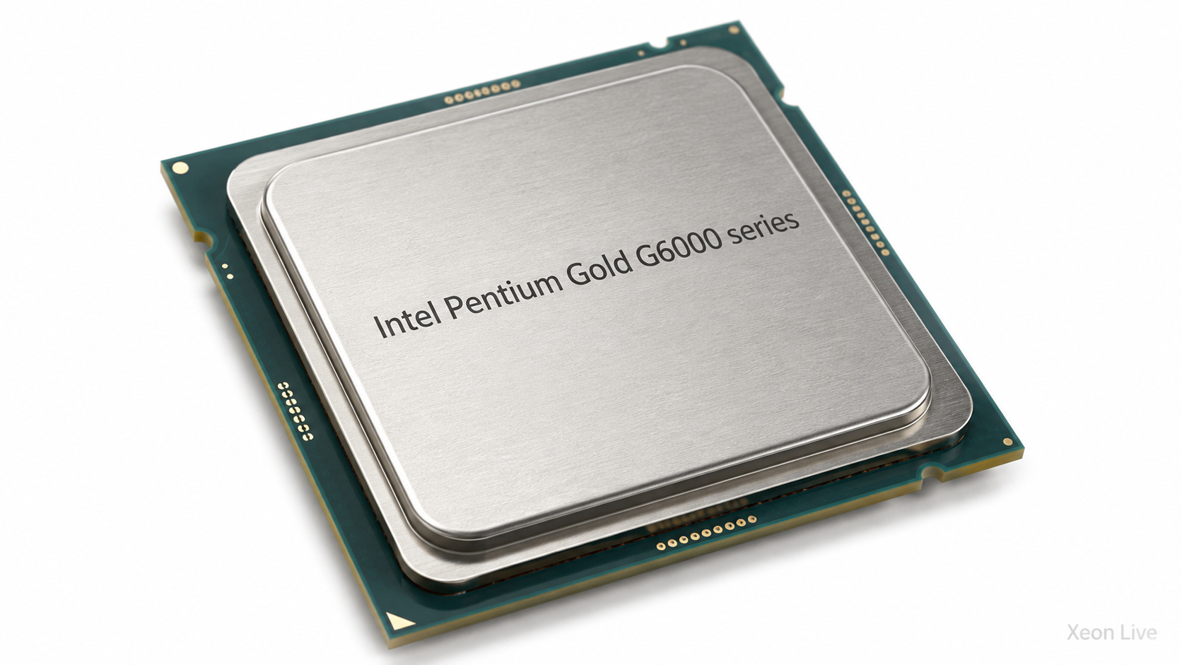 Intel Pentium Gold G6000 series — полный обзор линейки Comet Lake для LGA1200: модели, производительность, графика, сборки и аналоги