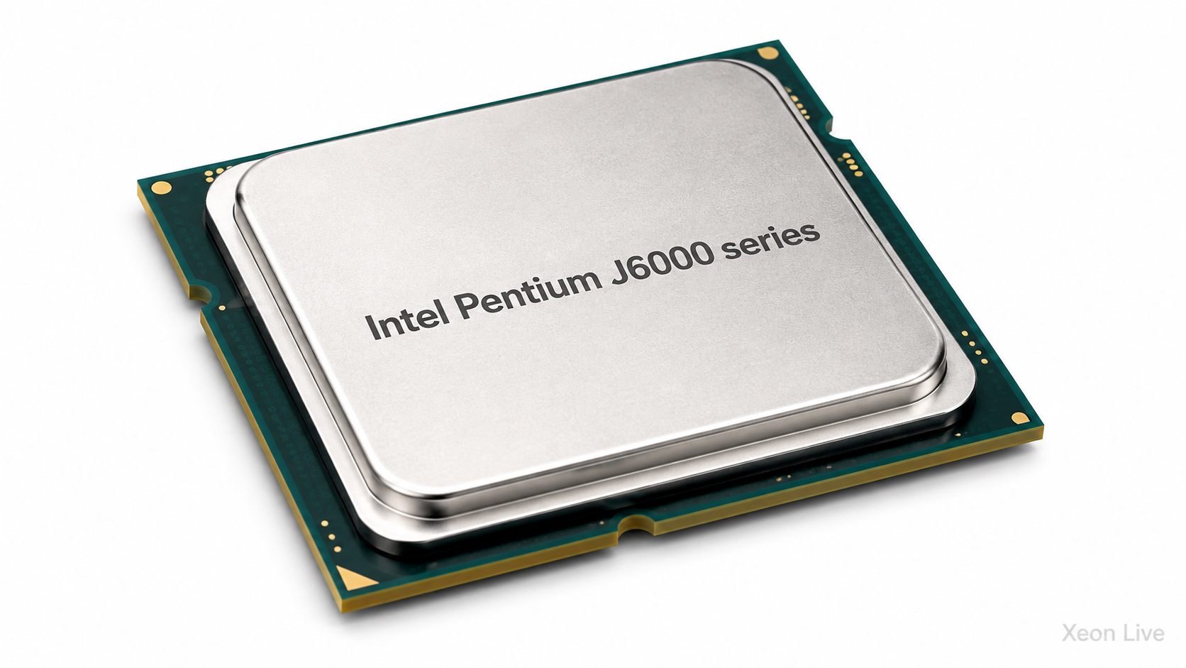 Intel Pentium J6000 series — полный обзор семейства Elkhart Lake, модели Pentium J6426, производительности, графики и применения