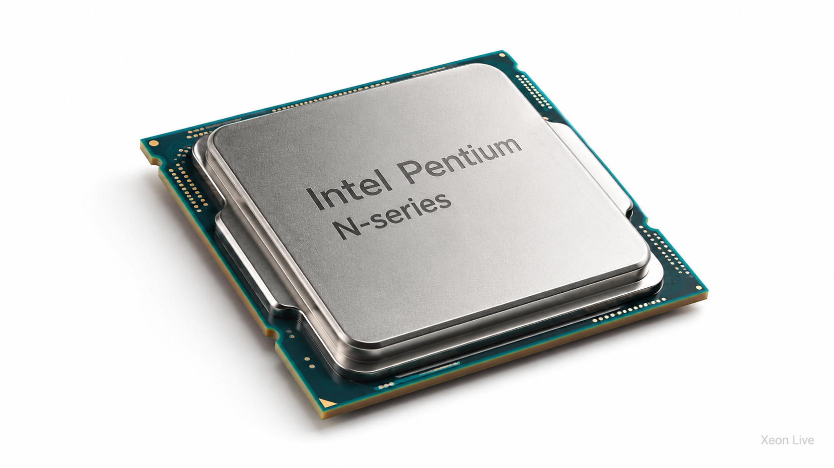 Intel Pentium N-series — обзор серии процессоров