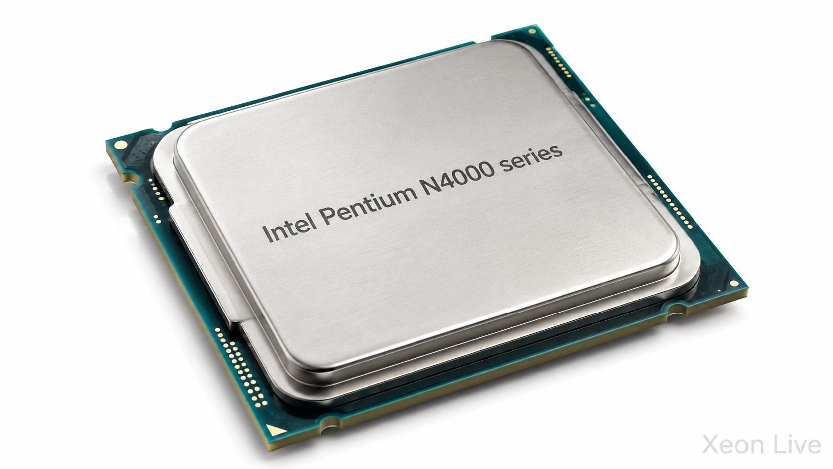Intel Pentium N4000 Series — полный обзор семейства Apollo Lake, характеристик Pentium N4200, производительности и вариантов применения