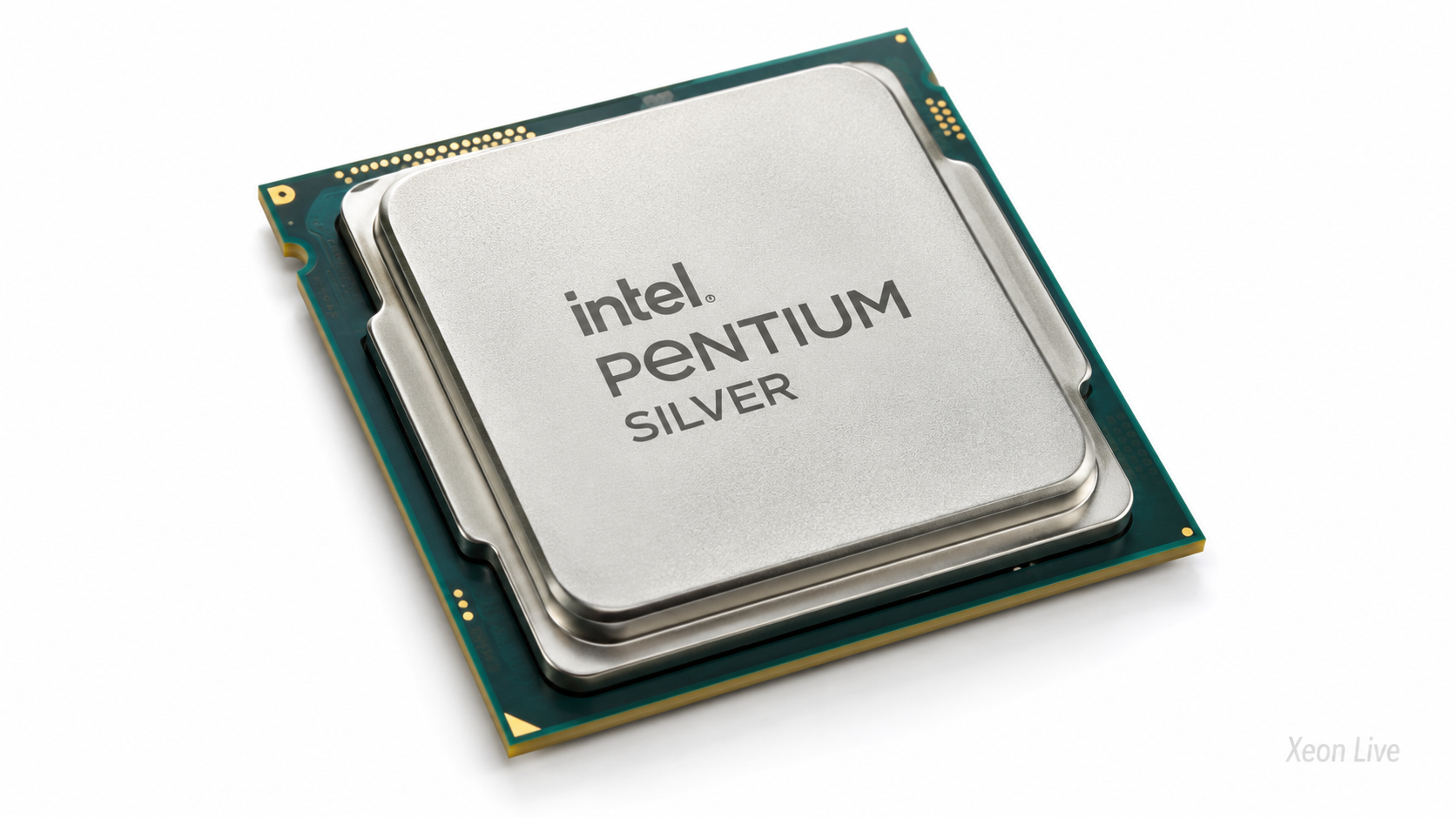 Intel Pentium Silver — обзор серии процессоров