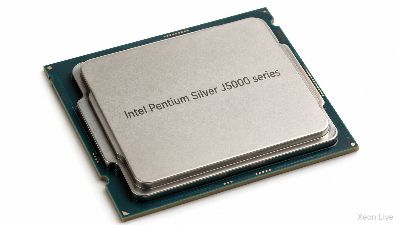 Intel Pentium Silver J5000 series: полный обзор J5005 и J5040, Gemini Lake, UHD Graphics 605, производительности и вариантов применения