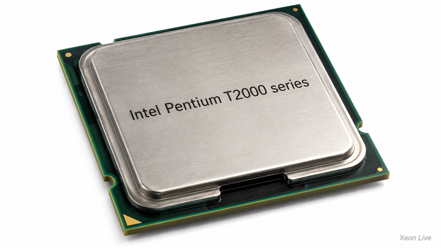Обзор Intel Pentium T2000 series: все мобильные Pentium Dual-Core T2060–T2410, архитектура, производительность, апгрейд и покупка