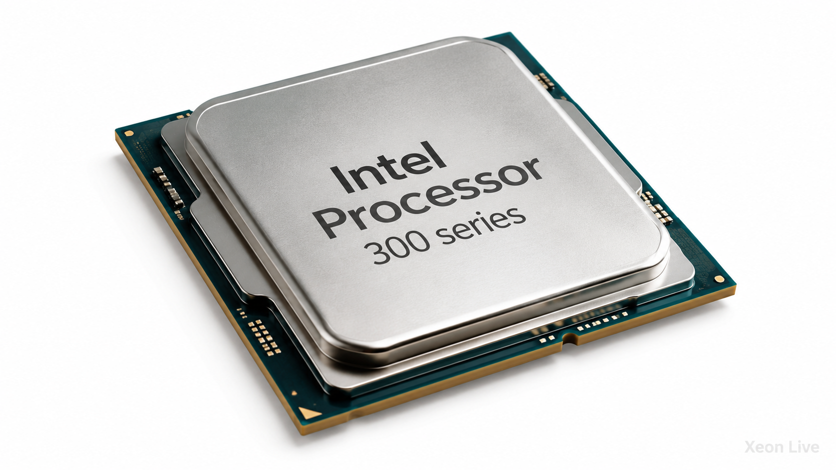 Intel Processor 300 series — обзор серии процессоров