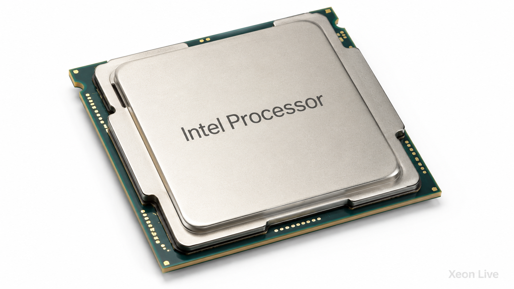 Intel Processor — обзор серии процессоров