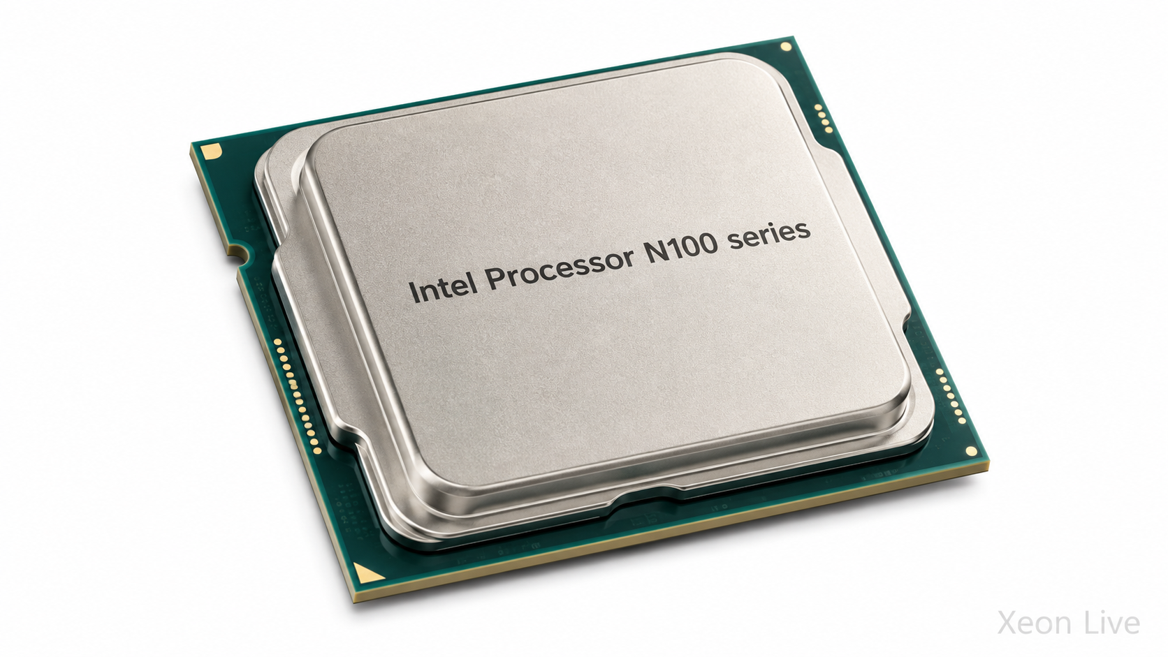 Intel Processor N100 series: подробный обзор семейства N-series, архитектуры, производительности, игр и домашних серверов
