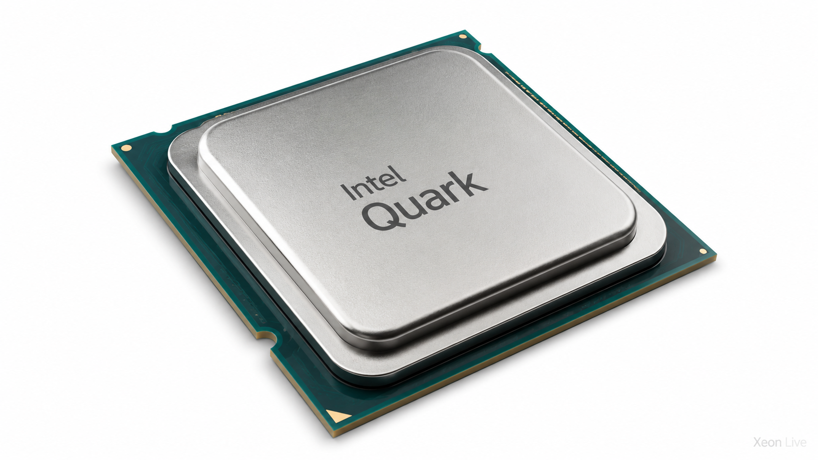 Intel Quark — обзор серии процессоров