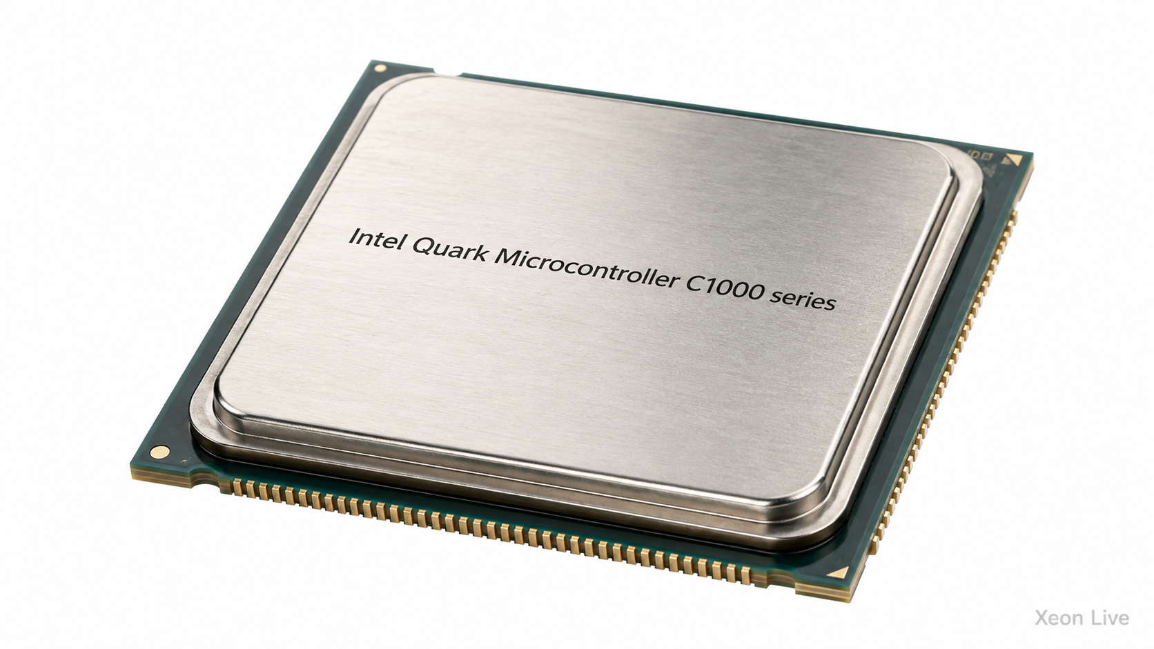 Intel Quark Microcontroller C1000 series: полный обзор x86-микроконтроллера, сенсорной подсистемы, производительности и платформ разработки