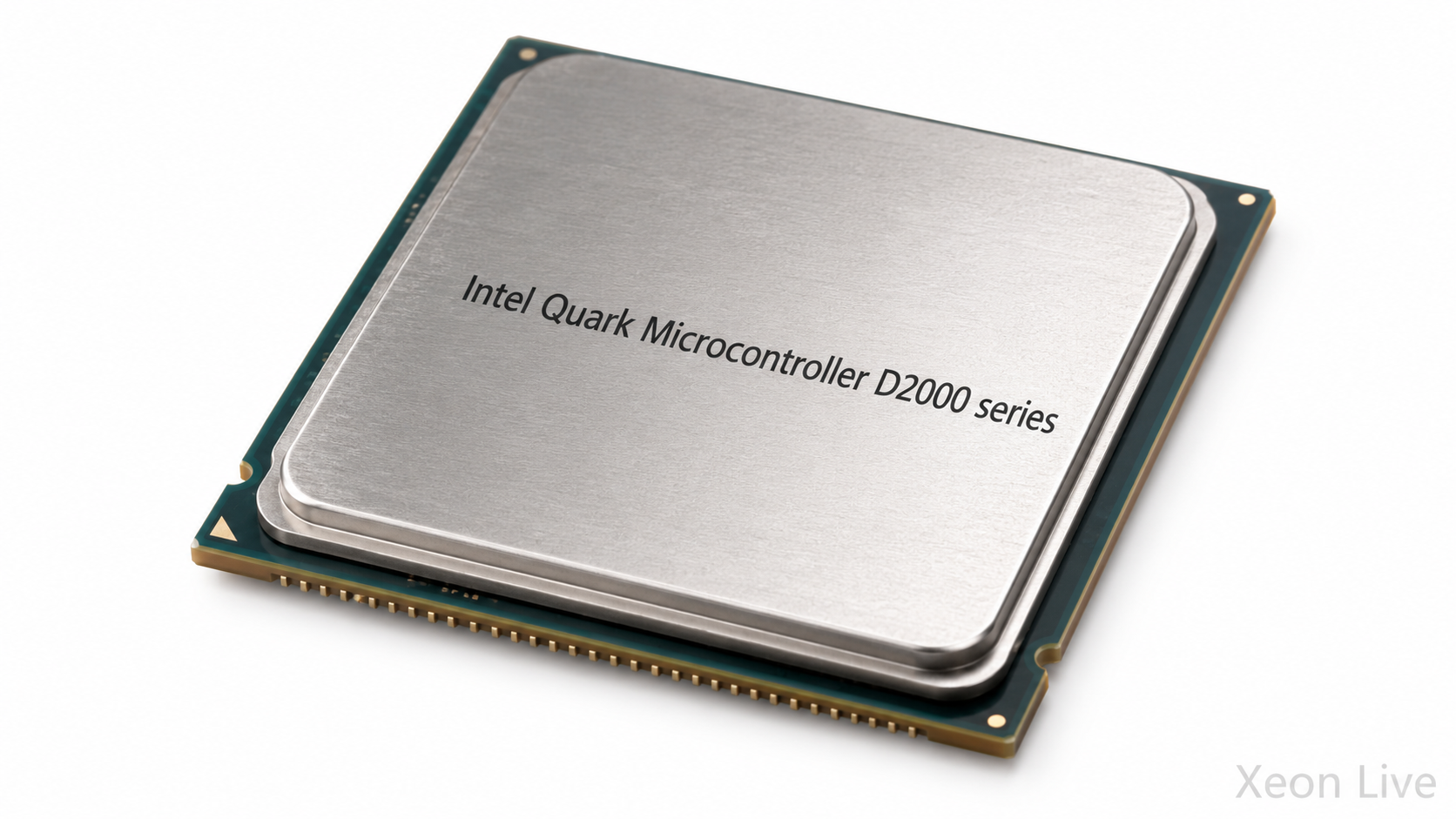 Intel Quark Microcontroller D2000 series: полный обзор x86-микроконтроллеров Mint Valley, возможностей, энергопотребления и применения