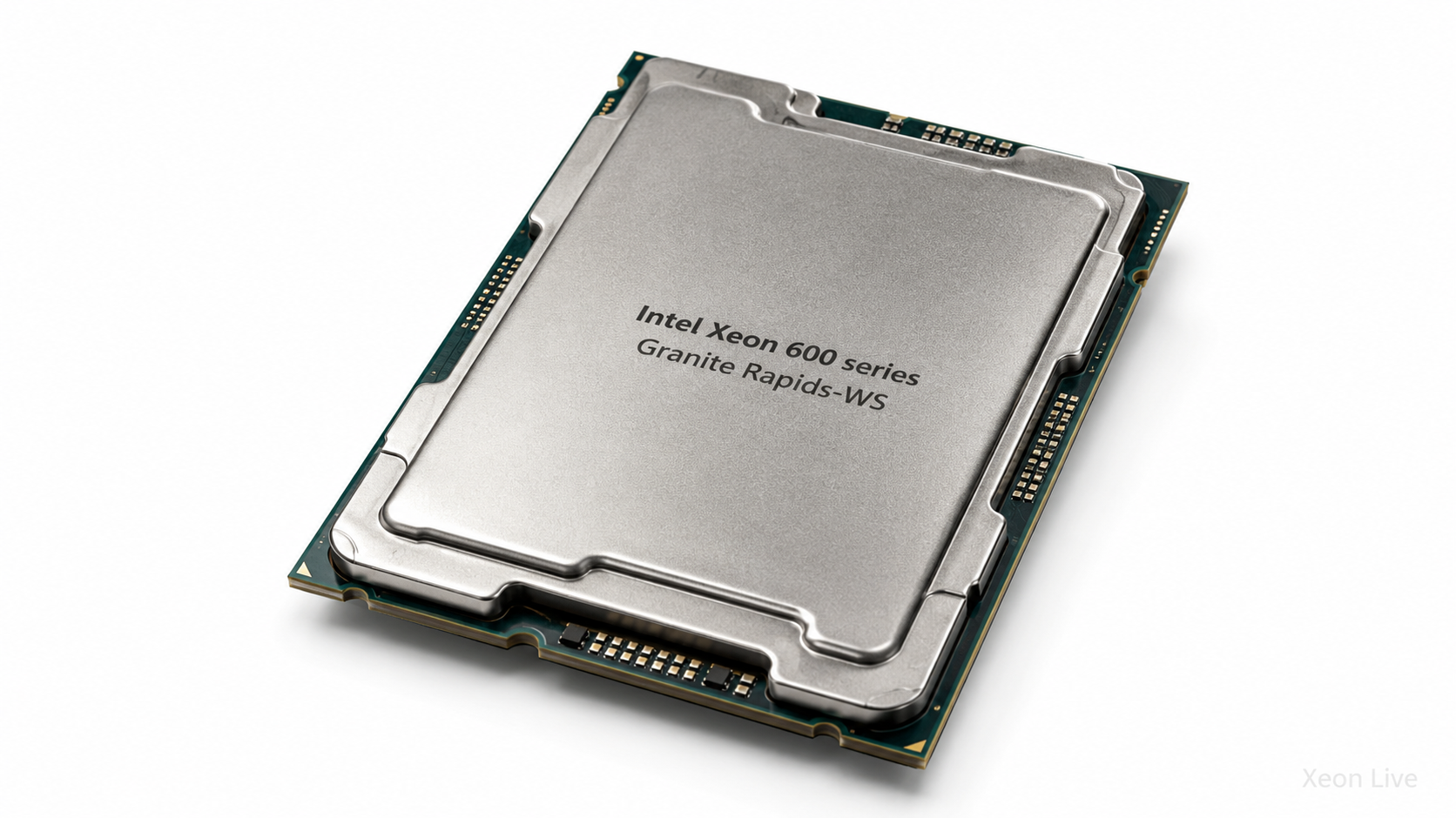 Intel Xeon 634 — характеристики, производительность, тесты и сравнение