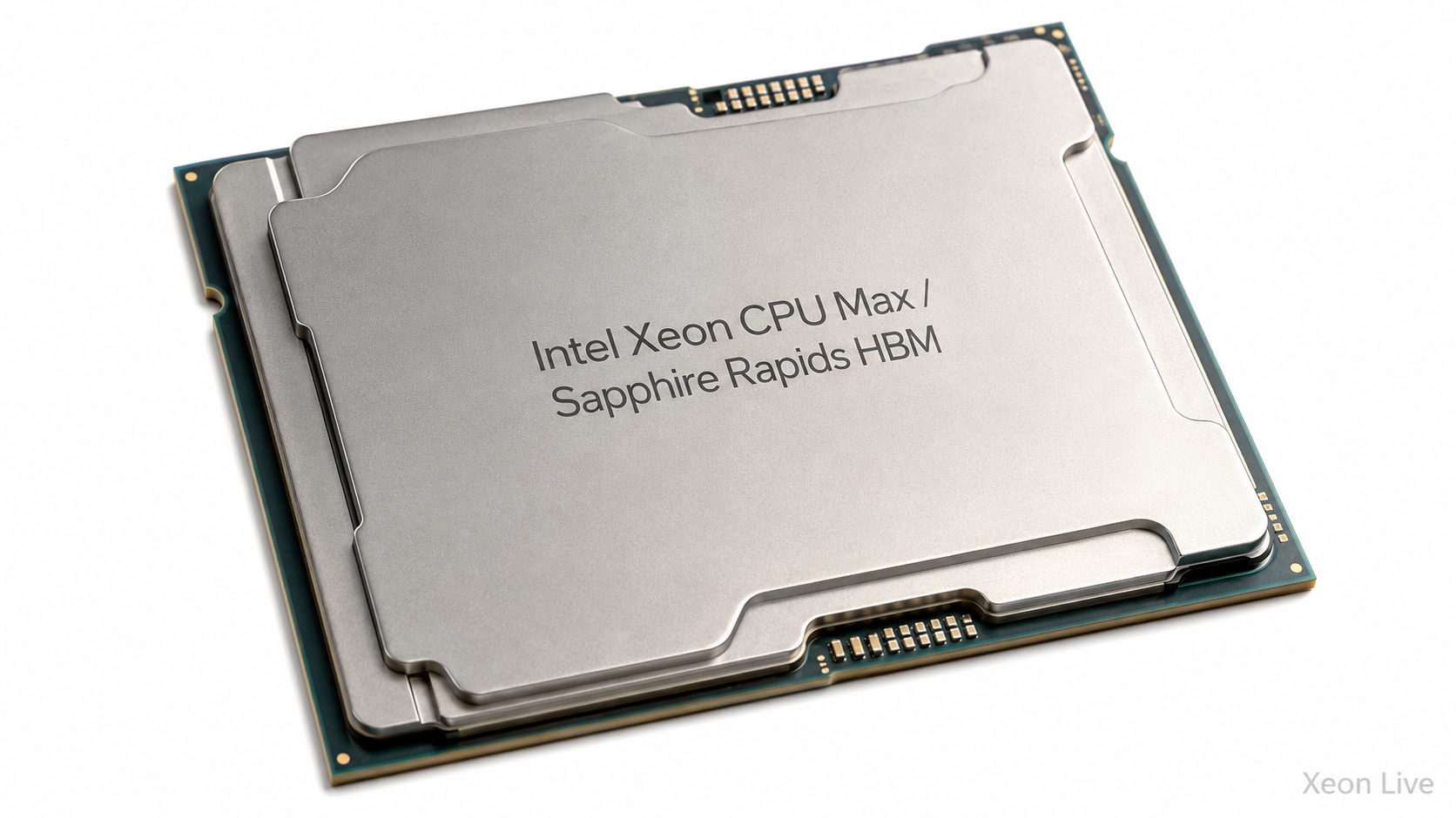 Intel Xeon CPU Max 9462 — характеристики, производительность, тесты и сравнение
