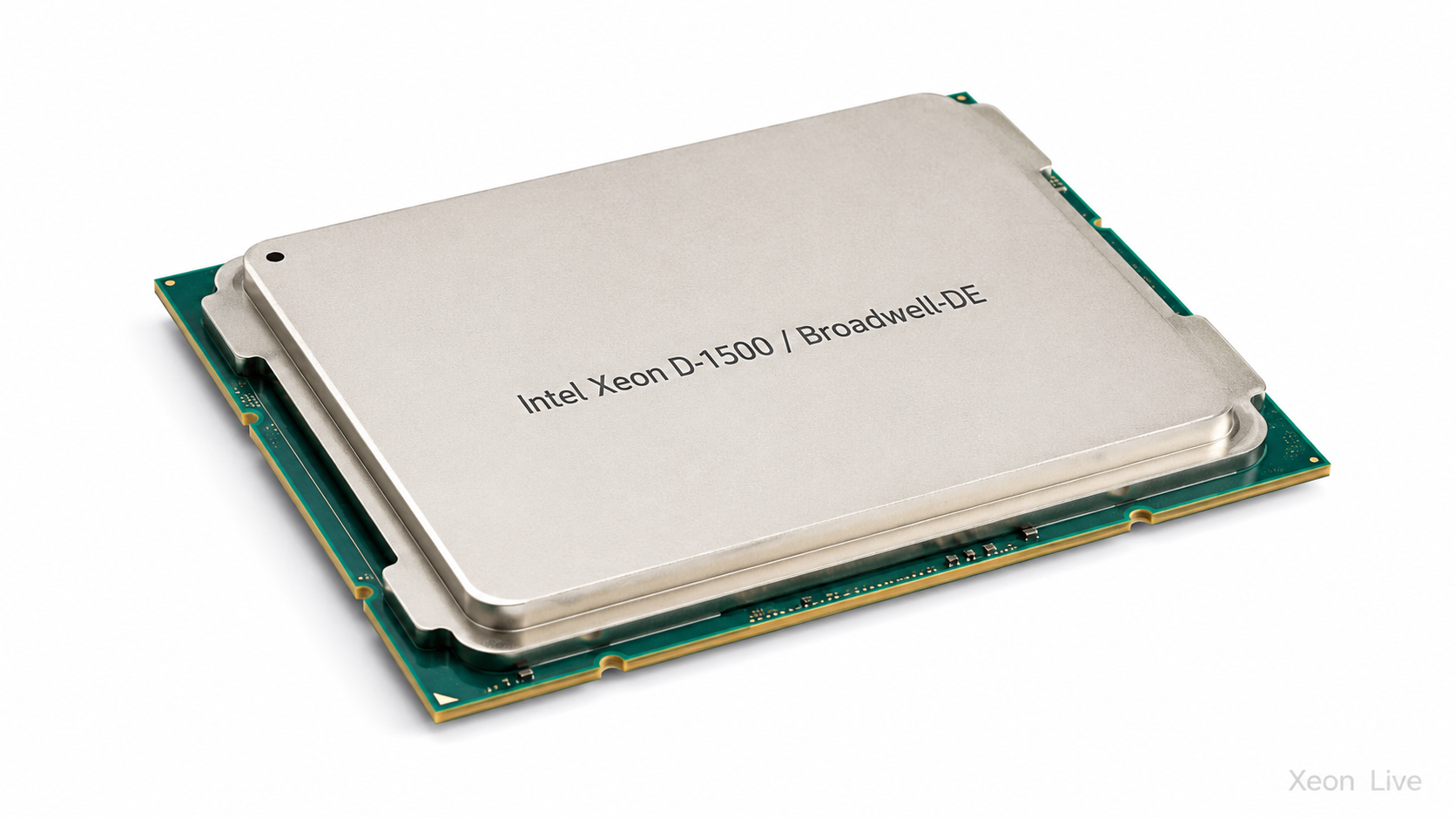 Intel Xeon D-1524N — характеристики, производительность, тесты и сравнение