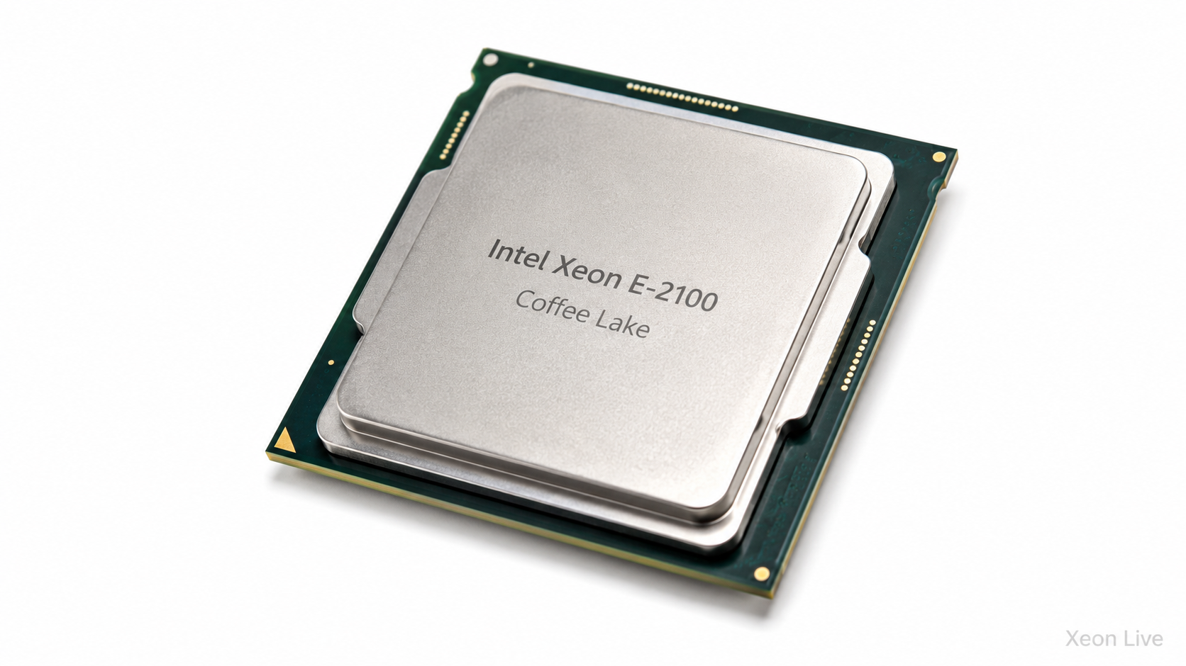 Intel Xeon E-2186M — характеристики, производительность, тесты и сравнение