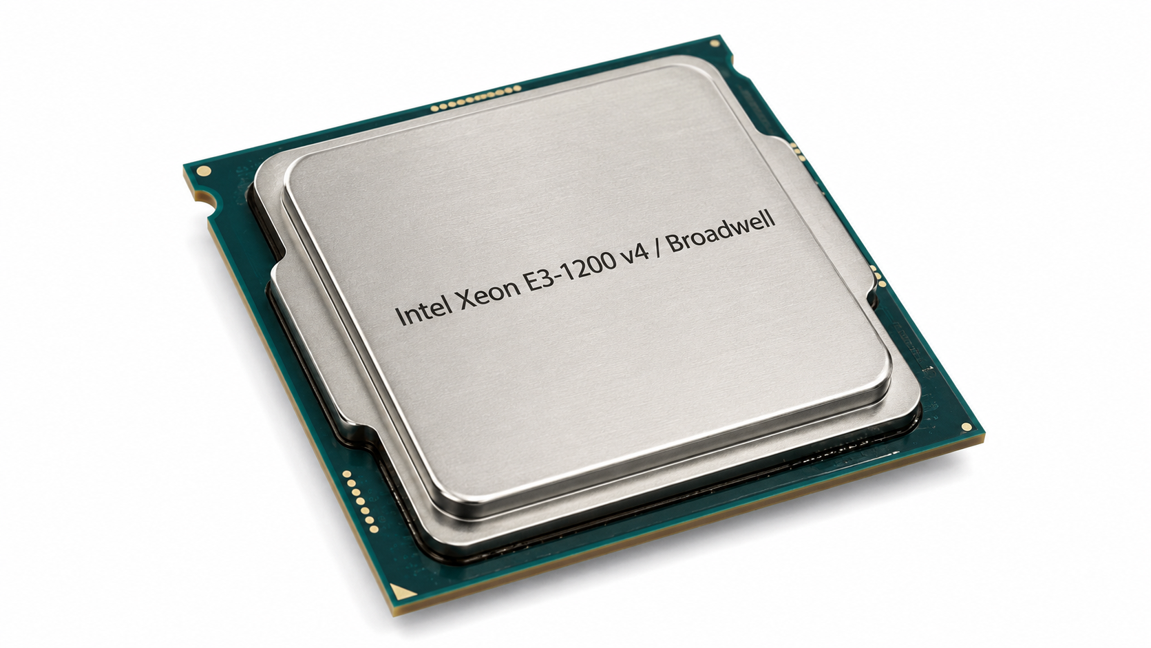 Intel Xeon E3-1278L v4 — характеристики, производительность, тесты и сравнение