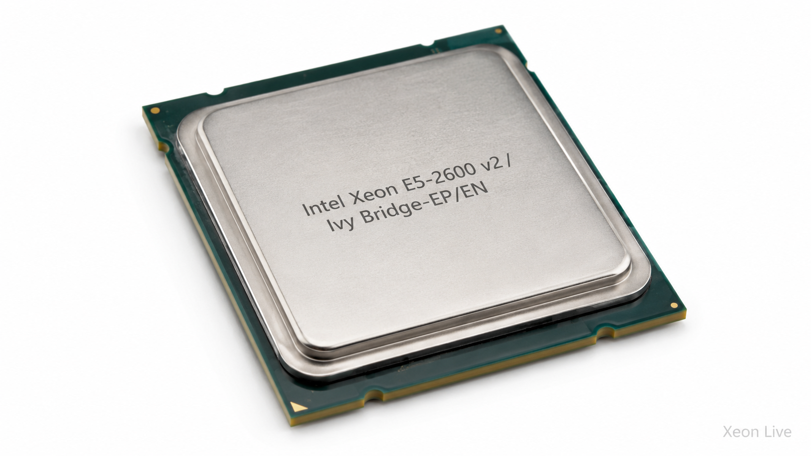 Intel Xeon E5-2603 v2 — характеристики, производительность, тесты и сравнение