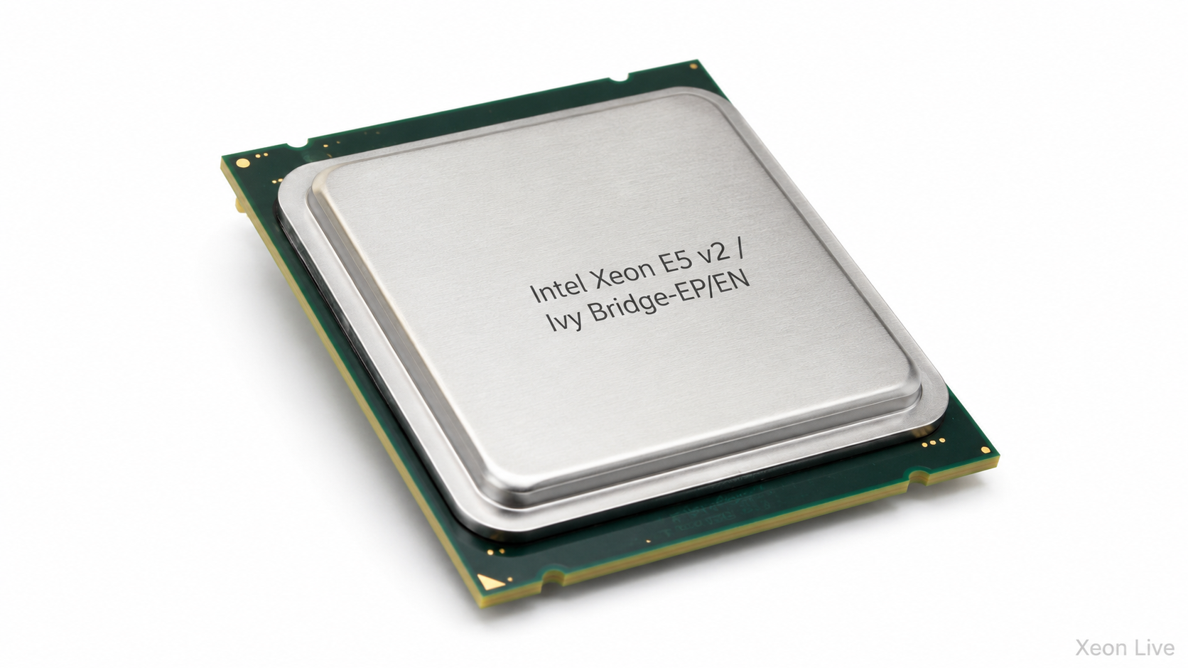 Intel Xeon E5-1428L v2 — характеристики, производительность, тесты и сравнение
