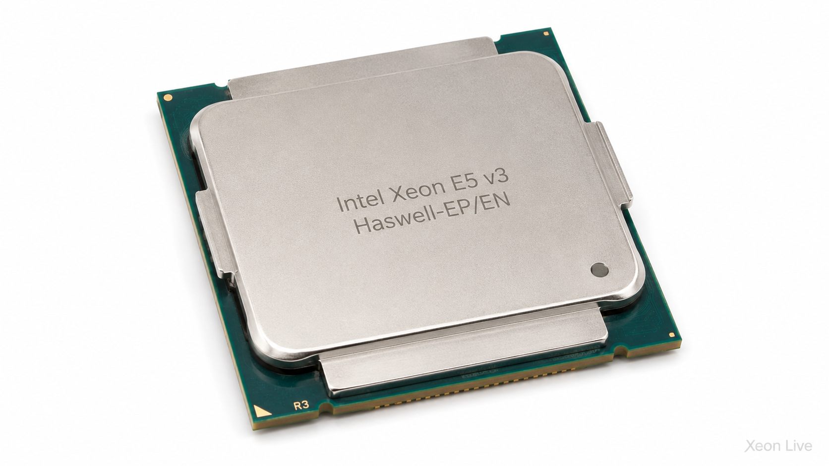 Intel Xeon E5-1428L v3 — характеристики, производительность, тесты и сравнение