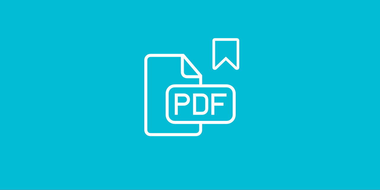 Инструменты PDF2Go для навигации и структуры PDF