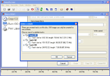 Создание Audio CD в DeepBurner Free
