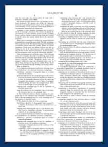 Скриншот A-PDF Scan Optimizer: deskew after