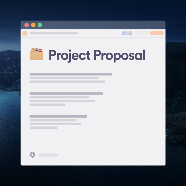 Loom — запись экрана и интерфейс продукта