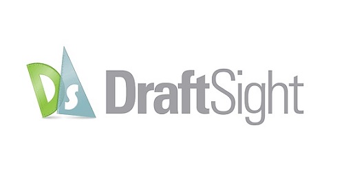 Интерфейс DraftSight