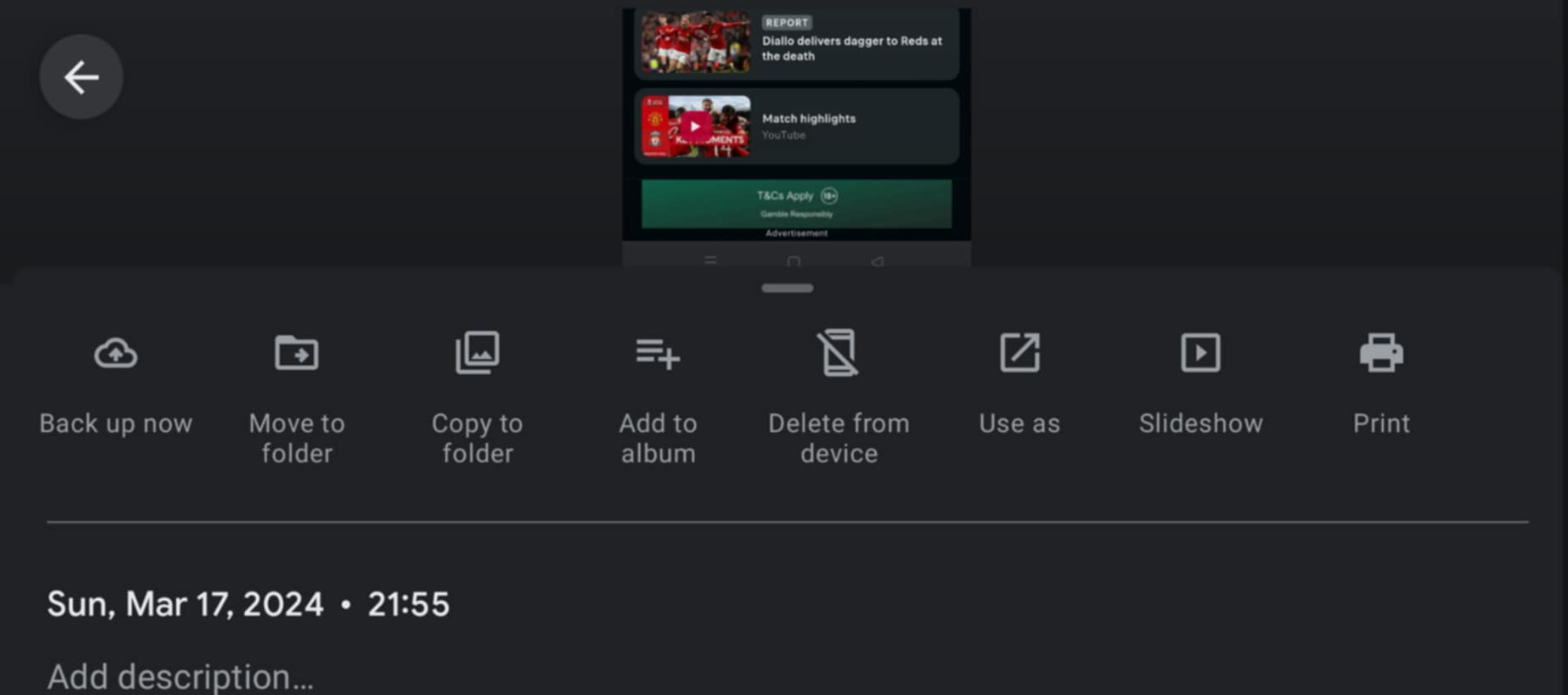 Сохранение PDF на Android