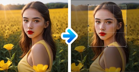 AnyMaking Crop Picture