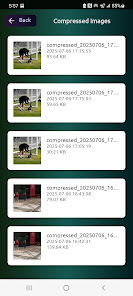 Интерфейс Reduce Photo Size