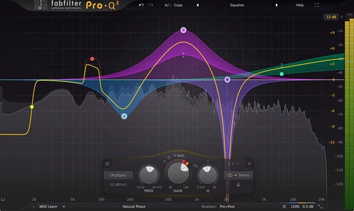 FabFilter Pro-Q
