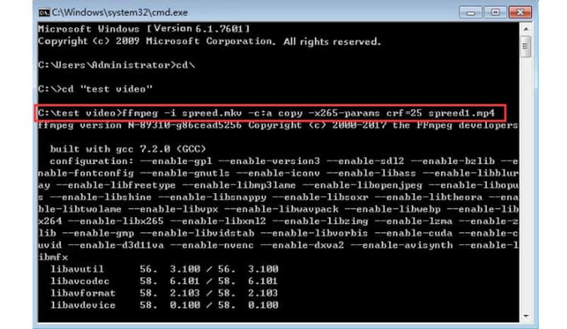 FFmpeg
