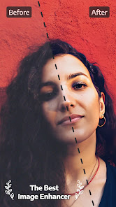 Fixela: пример экрана приложения