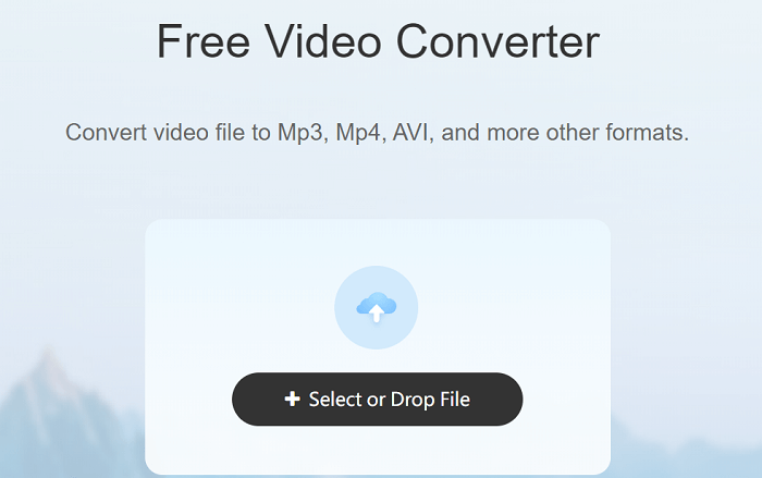 123apps Video Converter