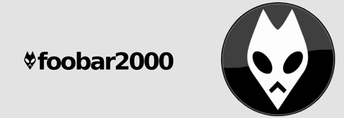 Скриншот foobar2000 для macOS