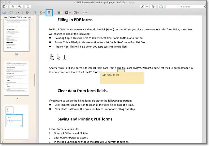 PDF Expert