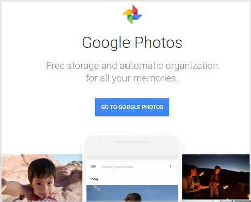 Google Photos