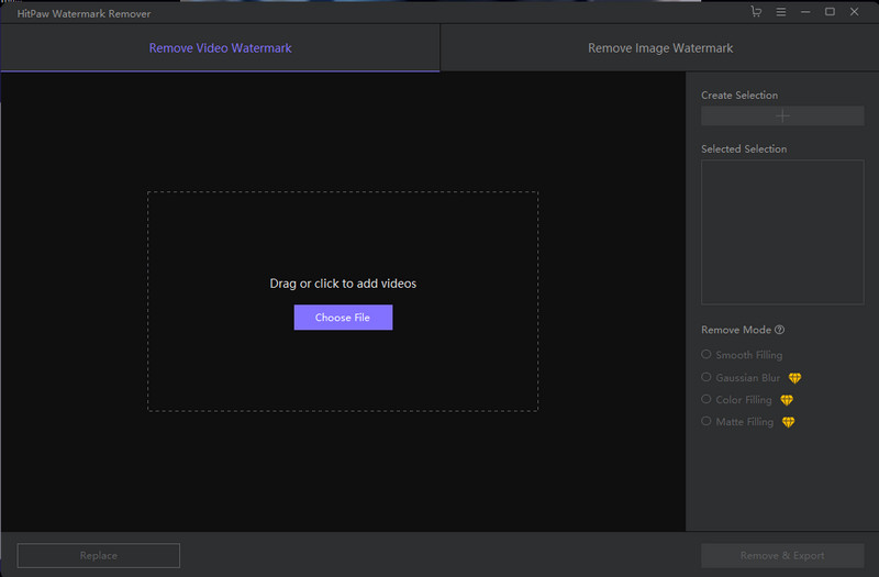 HitPaw Watermark Remover