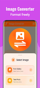 Image Converter: JPG/PNG/WebP
