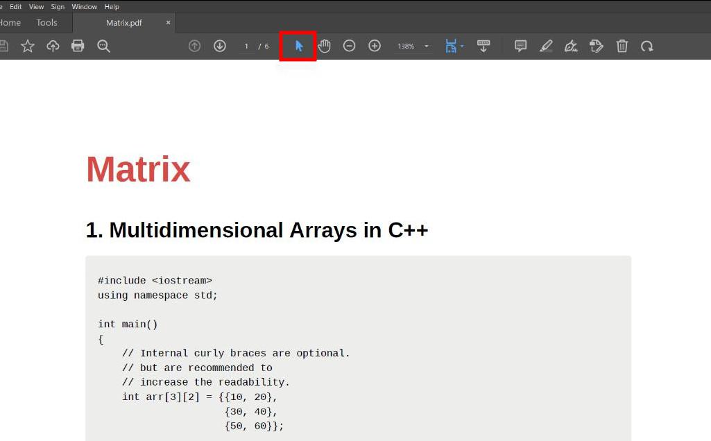 Adobe Acrobat Reader Mobile: чтение PDF на телефоне