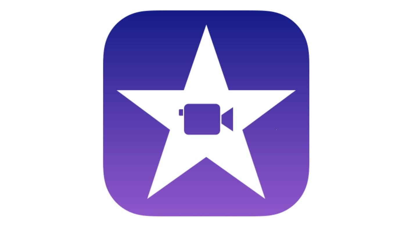 Интерфейс iMovie