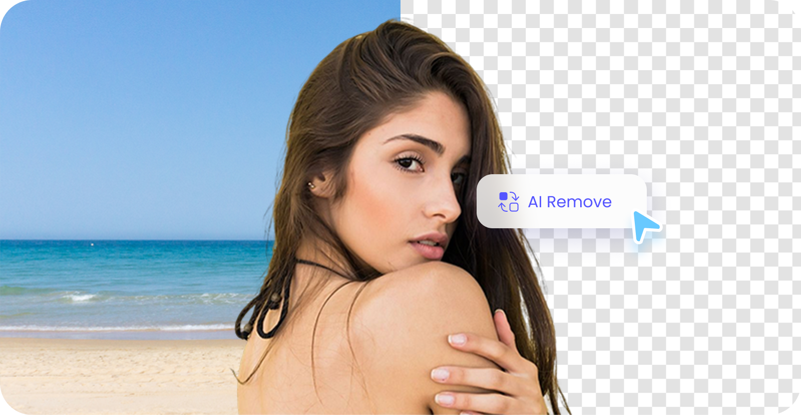 PicWish Background Remover: пример удаления фона