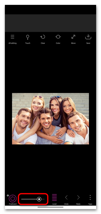 Blur Face – Censor Image — автоматическое распознавание и скрытие лиц