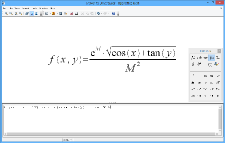 Apache OpenOffice Math