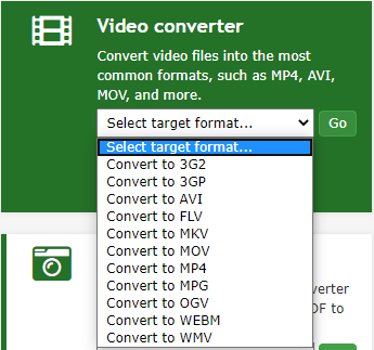 Online-Convert
