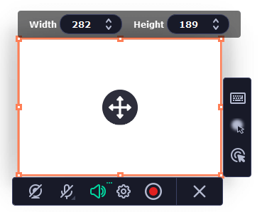 Movavi Screen Capture