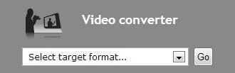 Online-Convert: онлайн-конвертация видео