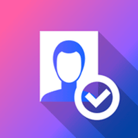 Скриншот Passport & ID Photo Maker